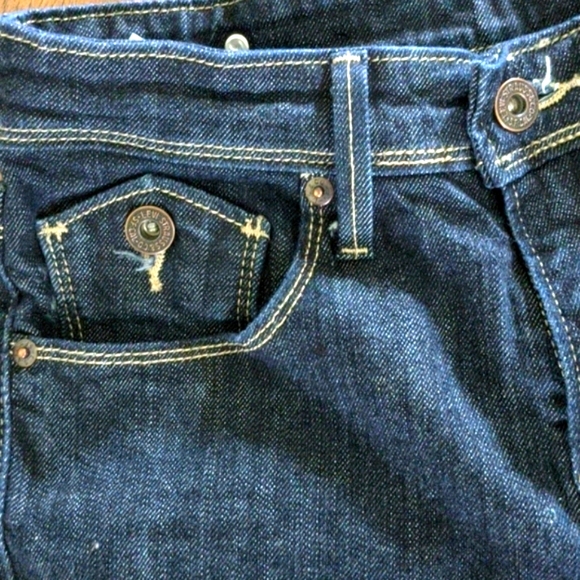 Levis- Men's jeans - Picture 3 of 8